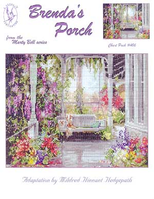 99-2165 Brenda's Porch